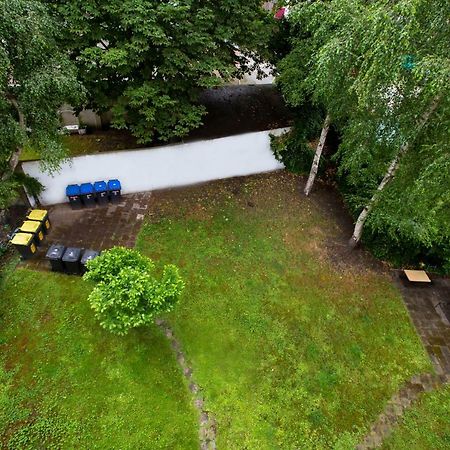 Avr Apartment Geestemunde 5 Бремергафен Екстер'єр фото