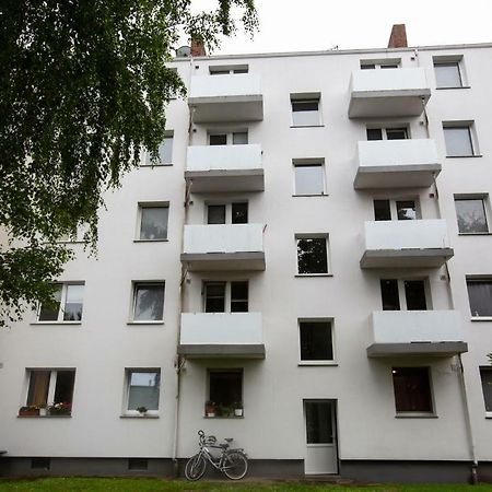 Avr Apartment Geestemunde 5 Бремергафен Екстер'єр фото