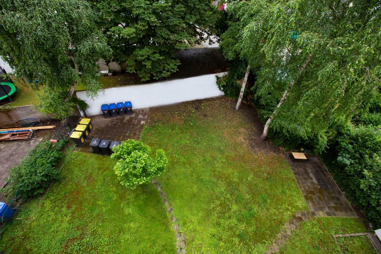 Avr Apartment Geestemunde 5 Бремергафен Екстер'єр фото