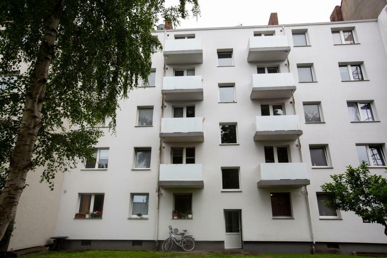Avr Apartment Geestemunde 5 Бремергафен Екстер'єр фото