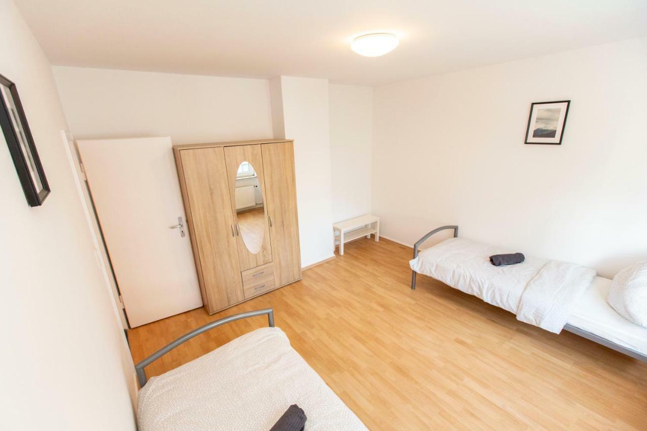 Avr Apartment Geestemunde 5 Бремергафен Екстер'єр фото