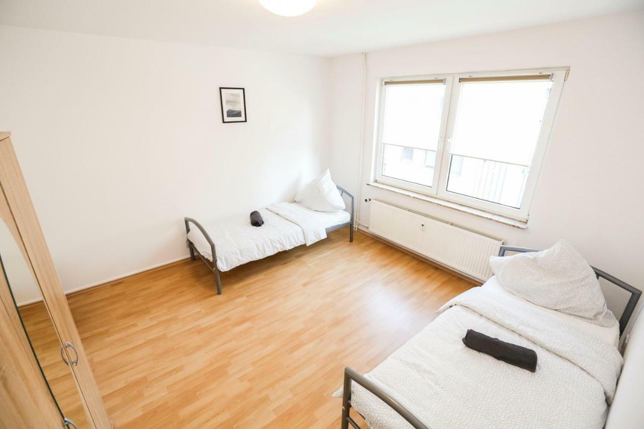 Avr Apartment Geestemunde 5 Бремергафен Екстер'єр фото